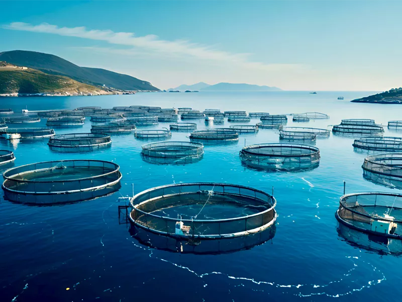 Fishing and Aquaculture Ropes