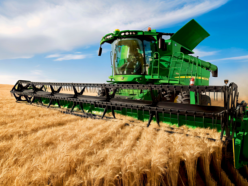 Agriculture
