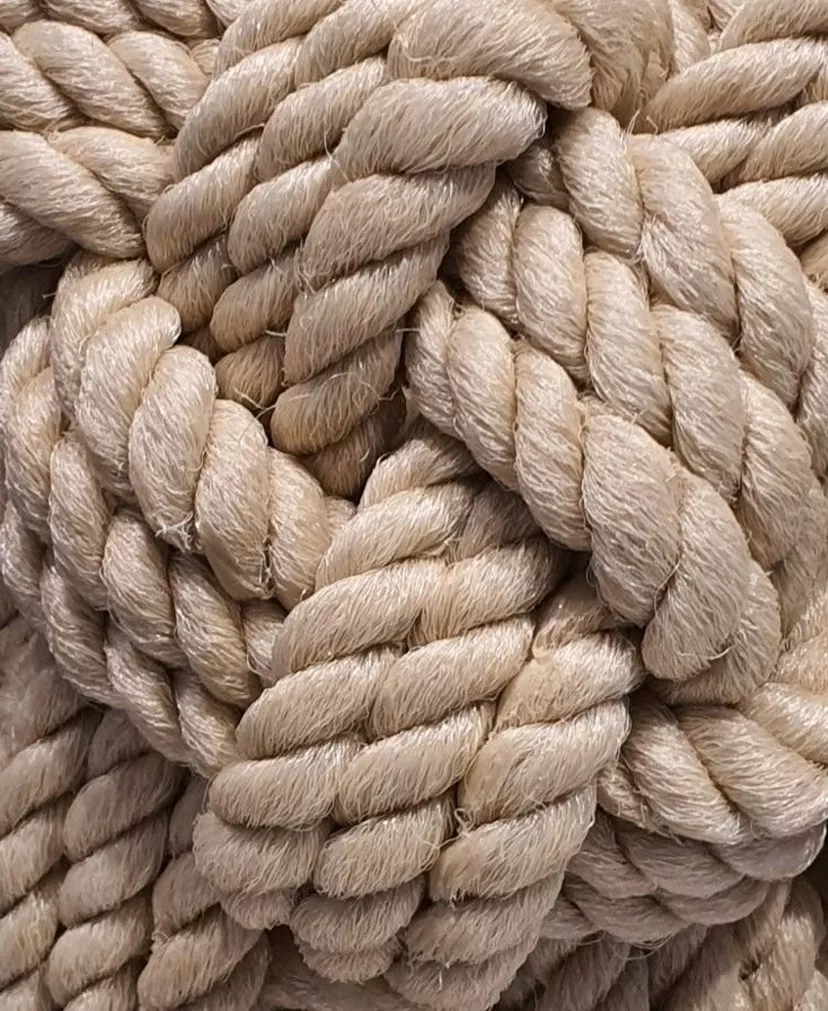Global Shipping and Logistics for Ropes